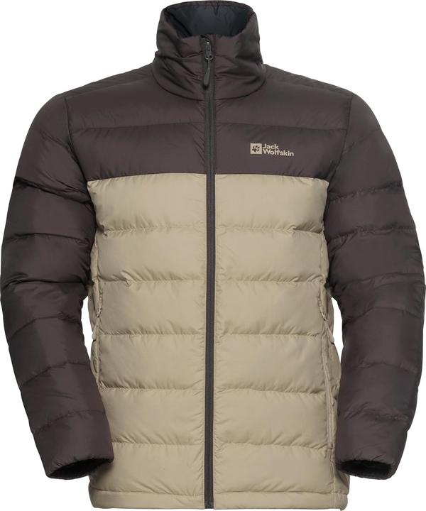 Actual product image Jack Wolfskin Ather Down Jkt M (M)