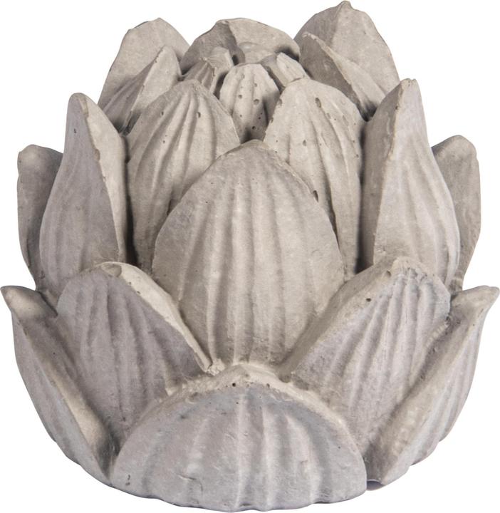 Actual product image Rayher Silicone casting mould "Lotus flower"