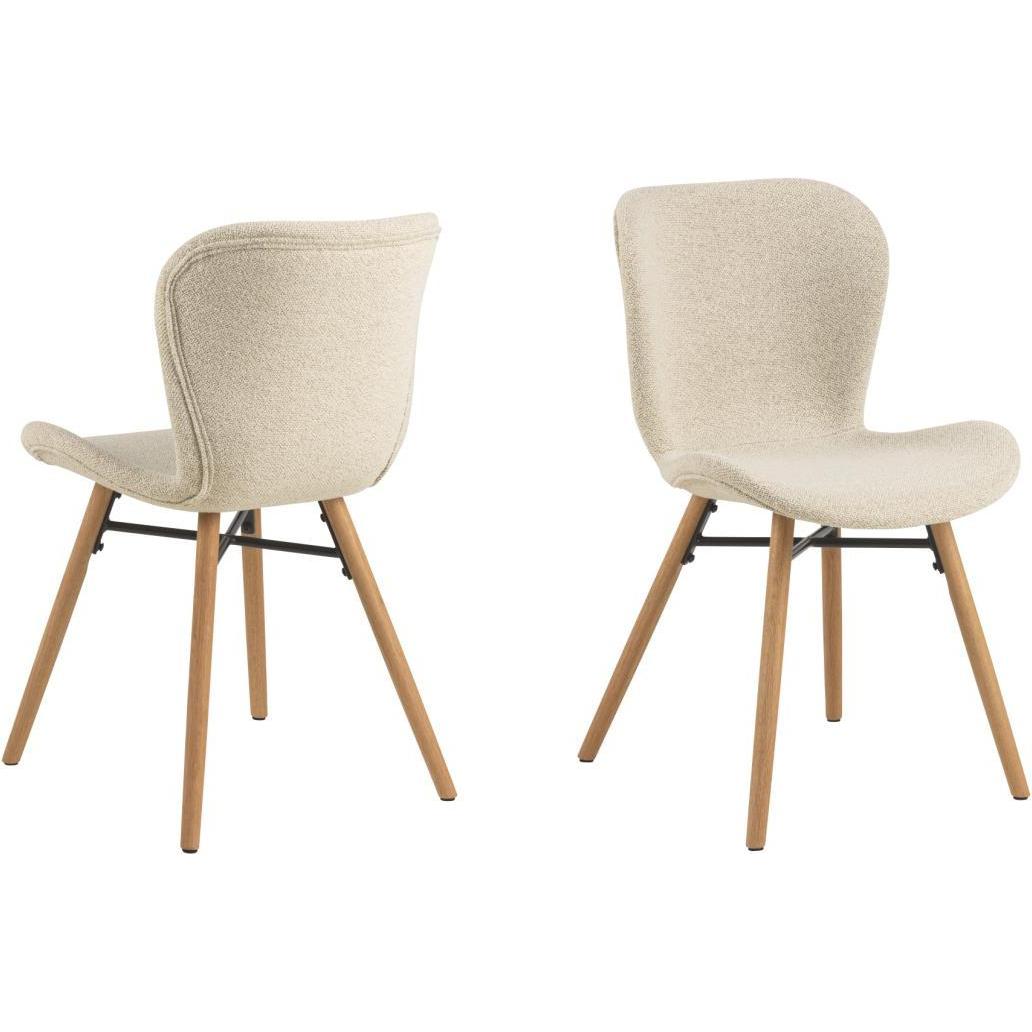 AC Design, Stühle, Batilda