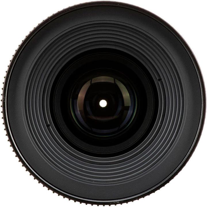 Produktbild Meike 50mm T2.1Vollformat FF-L-Mount (L-Mount, Vollformat)