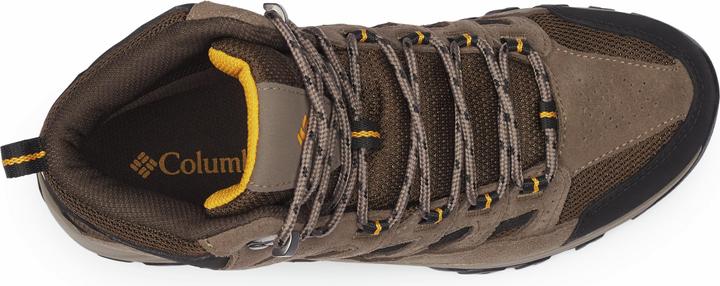 Image du produit Columbia Crestwood Mid Waterproof (44.5)