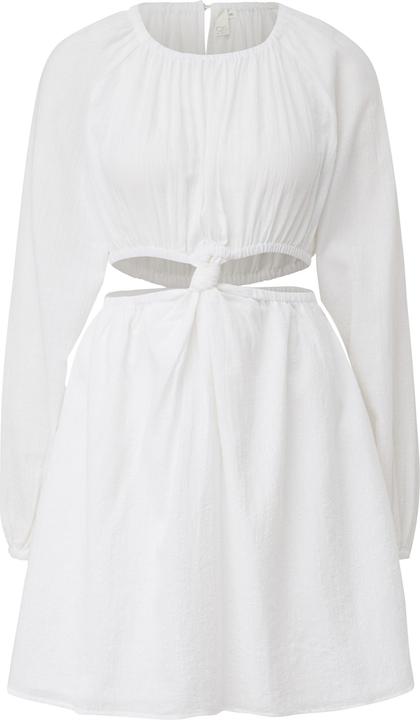 Image du produit s.Oliver Kleid Dobby-Kleid mit Cut Outs (42)