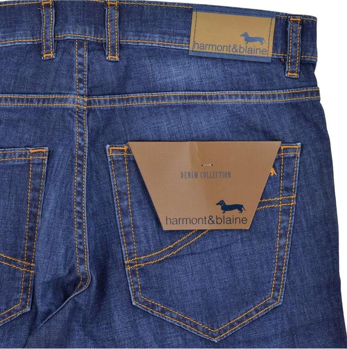 Immagine prodotto Harmont & Blaine Harmont&amp,blaine Jeans (32)