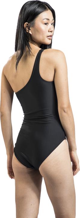 Produktbild Black Premium Asymmetric Swimsuit (S)