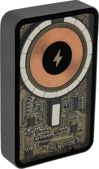 Actual product image Patona Powerbank PD20W 10000mAh Magsafe (10000 mAh, 20 W, 38.50 Wh)