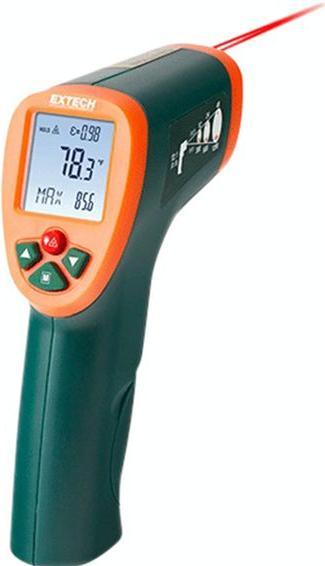 Produktbild Extech Instruments IR-Thermometer, -20... 650°C