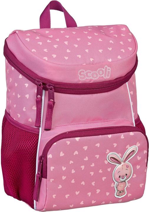 Produktbild Scooli Kindergartenrucksack Bunny 8 l