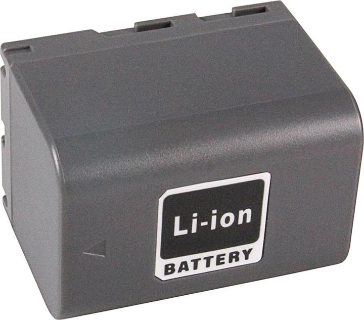 Actual product image Patona Battery f. Samsung SB-L220 SB-LS70 SB-L110 SB-LS110 SB-L70