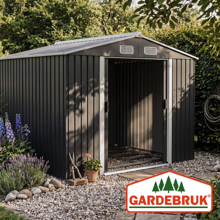 Produktbild Gardebruk Gerätehaus
