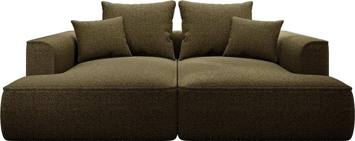 Produktbild Vente-unique Pineta (3-Sitzer)