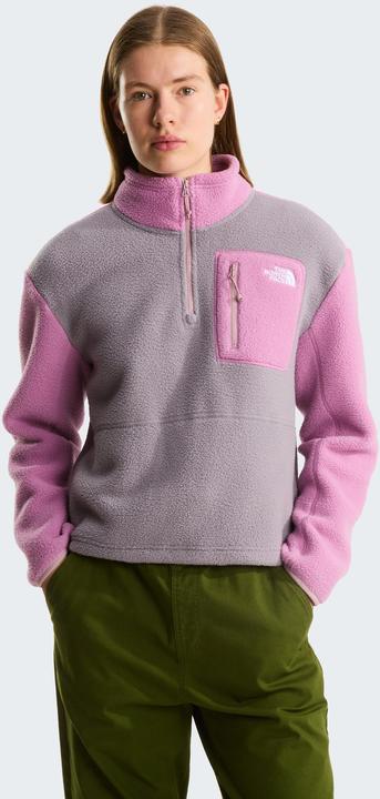 Produktbild North Face Yumiori 1/4 Zip (M)