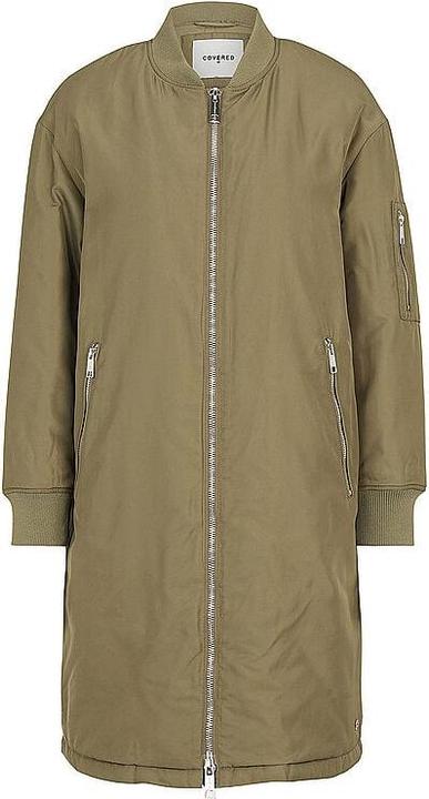 Immagine prodotto Covered Steppmantel BELLA2