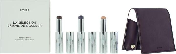 Produktbild Byredo Colour stick Set Plum (Make up Set)
