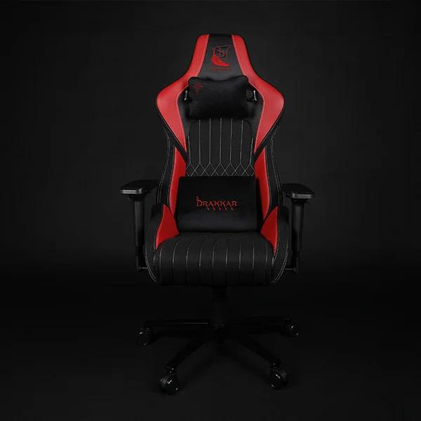 Produktbild Konix Fauteuil Gaming Hel - Drakkar