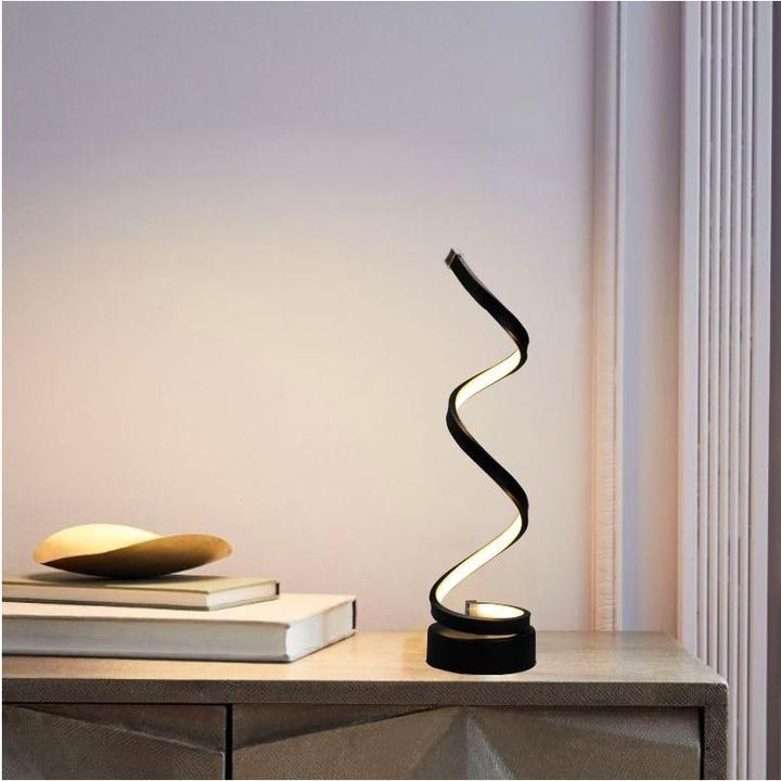 Image du produit Inoleds Lampe de table Spirale