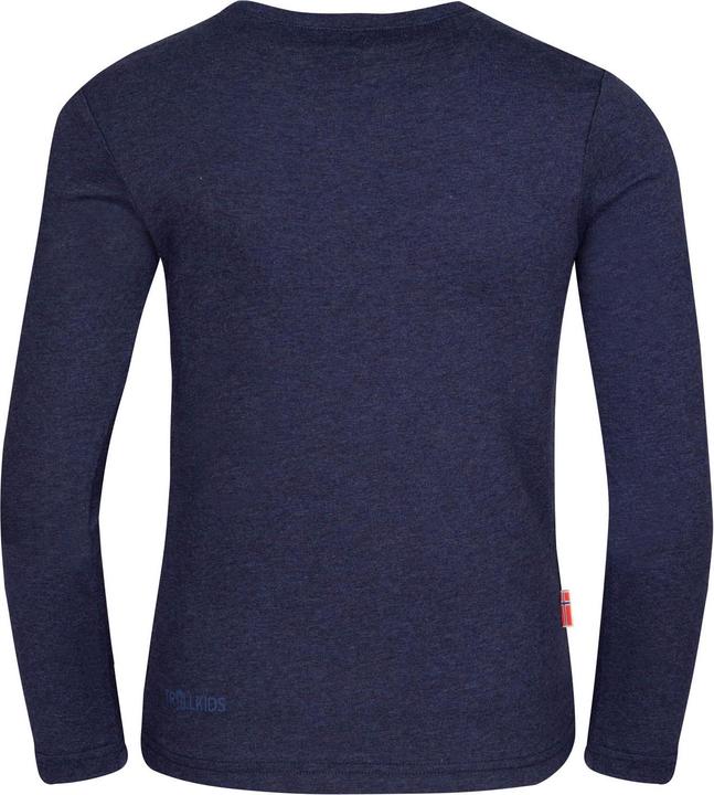 Produktbild Trollkids Kid's Oslo Longsleeve (176)