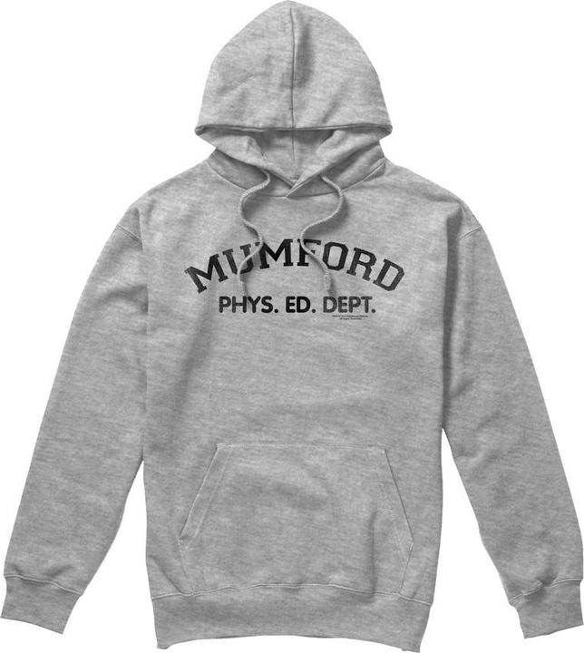 Produktbild Beverly Hills Cop Mumford Kapuzenpullover (M)