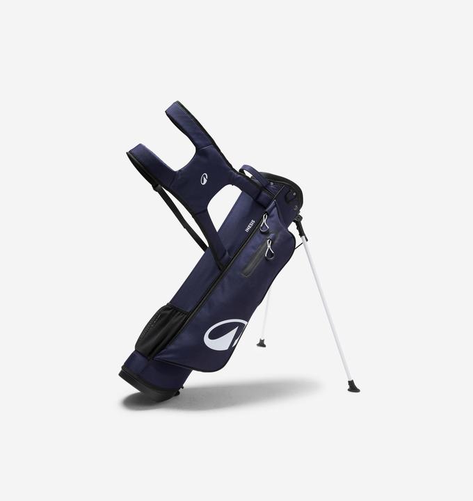Produktbild Inesis Golftasche Standbag Polyester