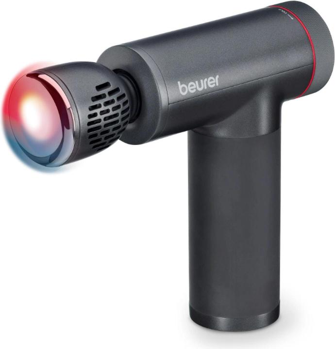 Beurer MG 195 (9 Stufen, 120 min)