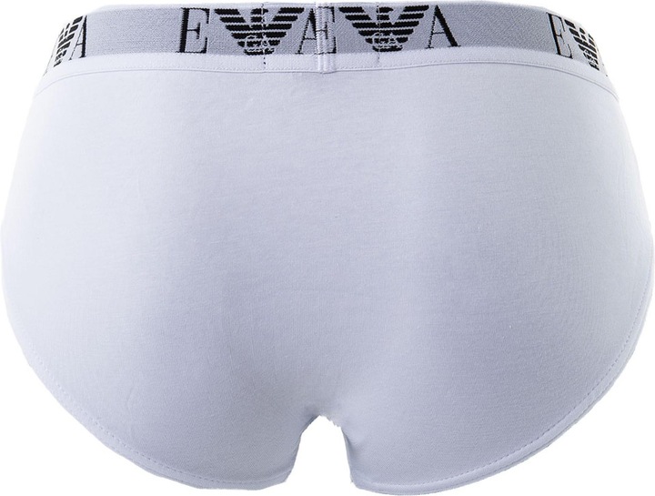 Produktbild Emporio Armani Slip Casual Figurbetont (XXL, 3er Pack)