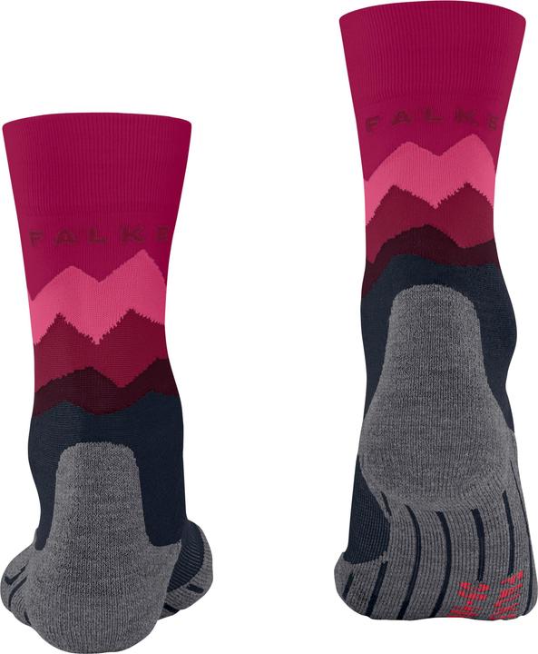 Immagine prodotto Falke Calze da trekking da donna TK2 Explore (37 - 38)