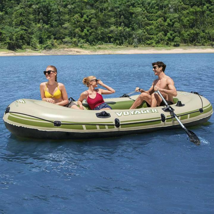 Immagine prodotto Bestway Voyager 501 (348 cm, 3 pers.)