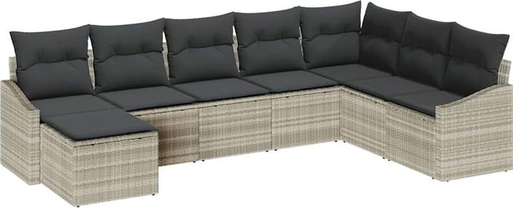 Produktbild vidaXL Solene