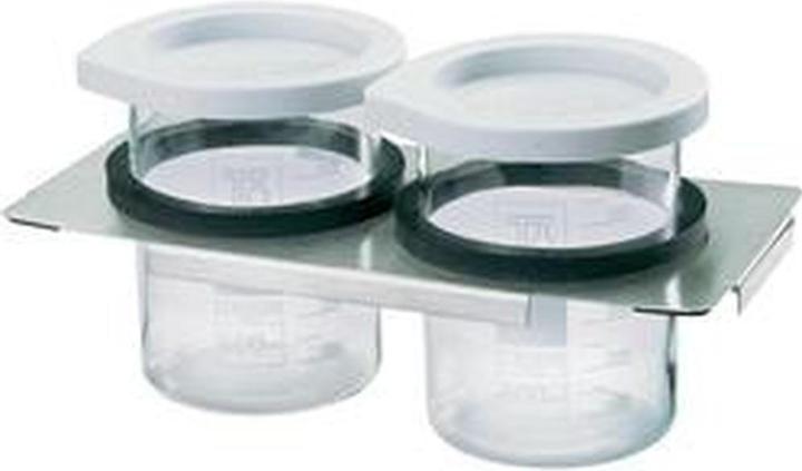 Emag Couvercle du nettoyeur à ultrasons 3 l (3000 ml)