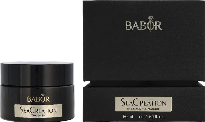 Immagine prodotto Babor Seacreation La Maschera (50 ml)