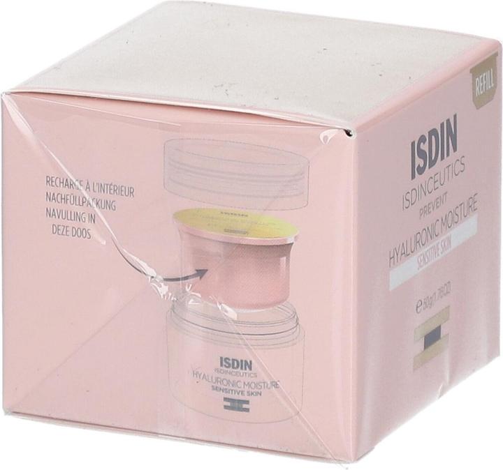 Actual product image Isdin Isdinc Hy Mo Emp Re (Face toner)