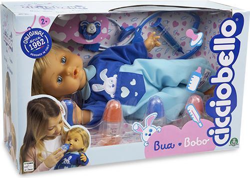 Produktbild Giochi Preziosi Cicciobello