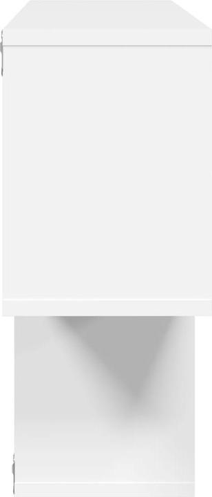 Immagine prodotto vidaXL Scaffale a muro (100 x 20 x 53 cm)