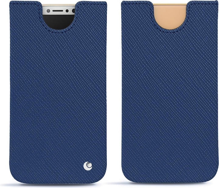 Bleu frisson ( Pantone #29588c )