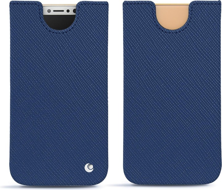 Bleu frisson ( Pantone #29588c )