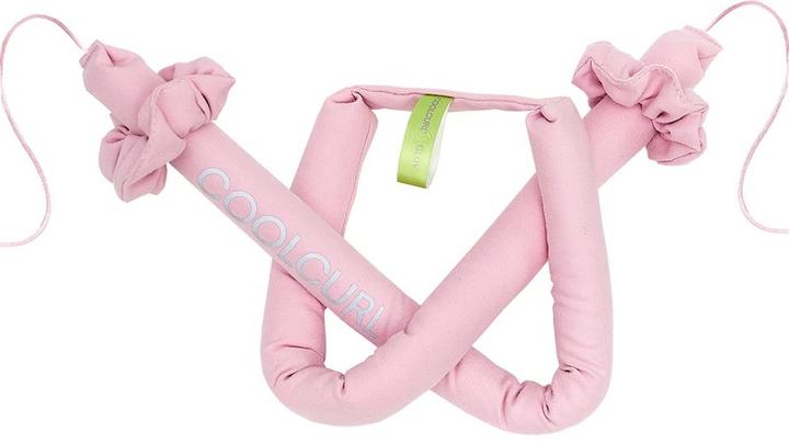 Glov Cool Curl Pink Hair Pilots