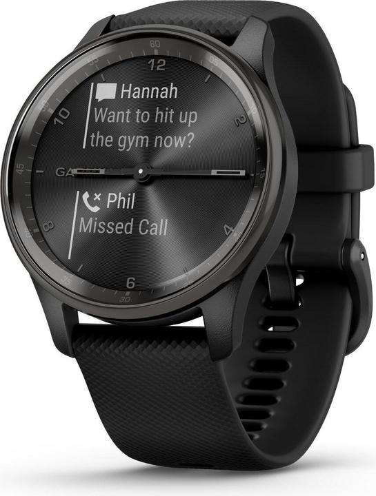 Actual product image Garmin Vivomove Trend (40 mm)