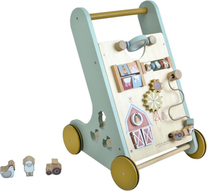 Immagine prodotto Little Dutch Little Farm