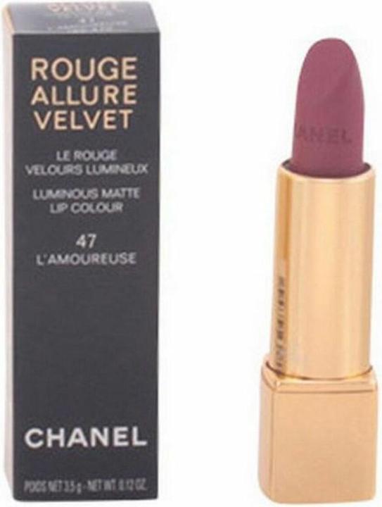 Image du produit Chanel Rouge Allure (61 La Secrète)