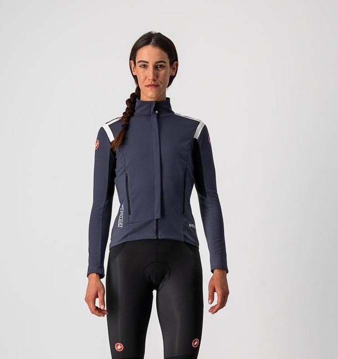 Immagine prodotto Castelli Perfetto RoS W ong Sleeve (L)