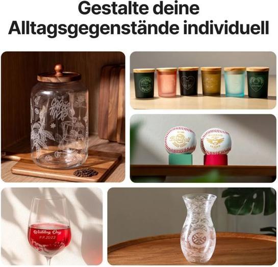 Actual product image XTool RA3