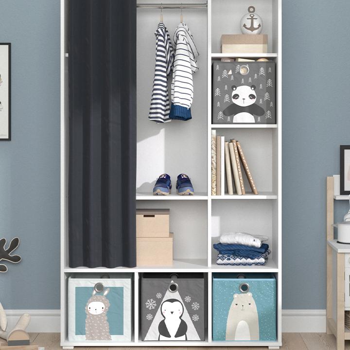 Actual product image Vicco Luigi (105.80 cm)