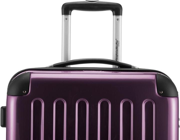 Produktbild Hauptstadtkoffer Alex (74 l)