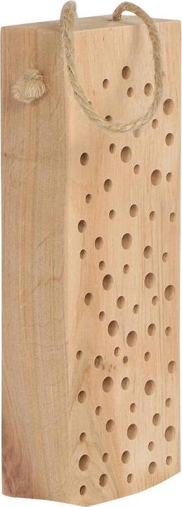 Actual product image Siena Garden Bee house (Wild bees)