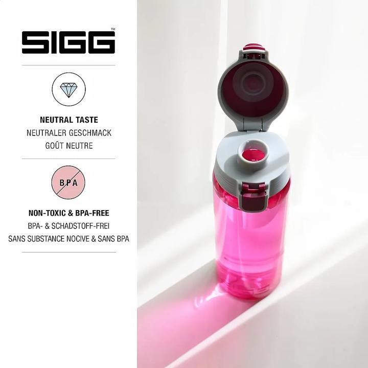 Produktbild Sigg Total Color (0.60 l)