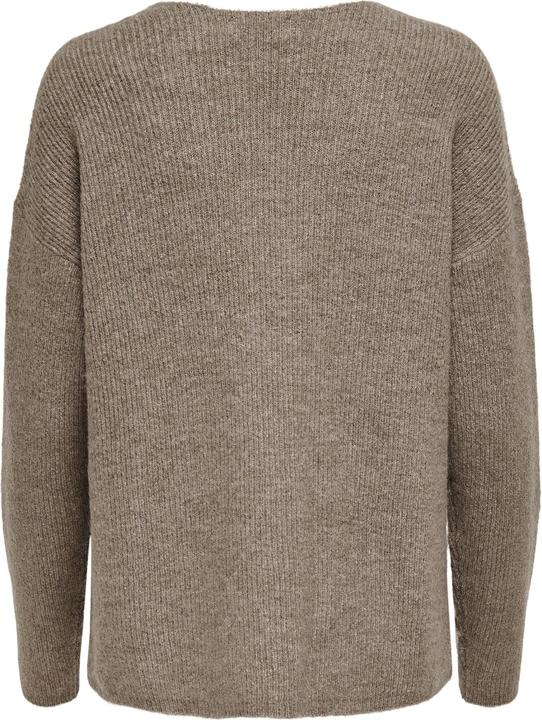 Produktbild Only V-Ausschnitt Strickpullover (M)