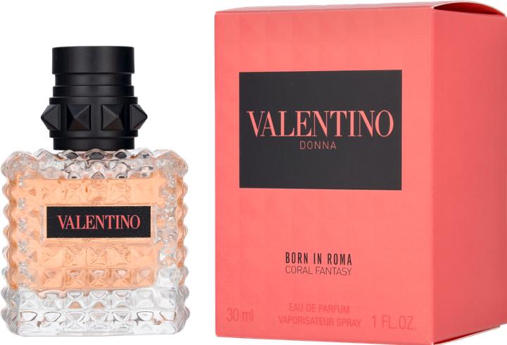 Produktbild Valentino Born In Roma (Eau de Parfum, 30 ml)