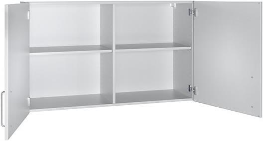 Produktbild Caspar & CO. Labora Labor-Hängeschrank (120 x 40 x 75 cm)