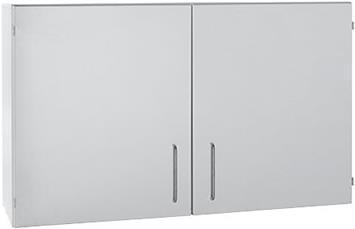 Produktbild Caspar & CO. Labora Labor-Hängeschrank (60 x 40 x 75 cm)