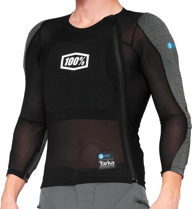 100% Tarka (XL, Rückenprotektor, Einzelstück)