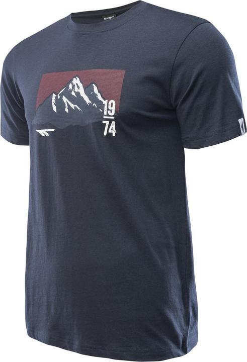 Produktbild Hi-Tec Rawal TShirt kurzärmlig (M)